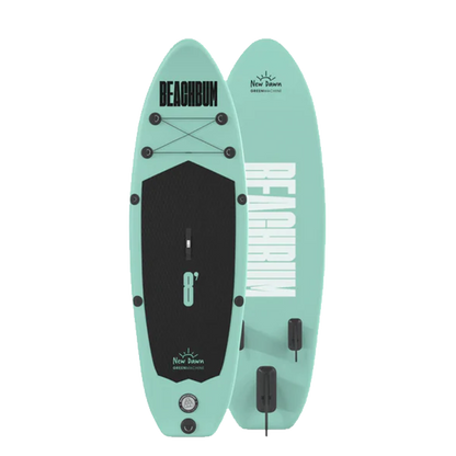 Green Machine Kids Paddle Board