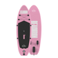 Pink Power Kids Paddle Board