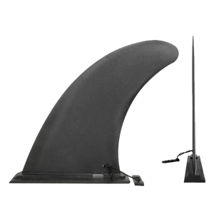 Large Centre Fin