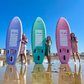 Green Machine Kids Paddle Board