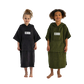 Towelling Robe Kids