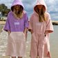 Towelling Robe