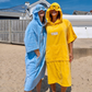 Towelling Robe