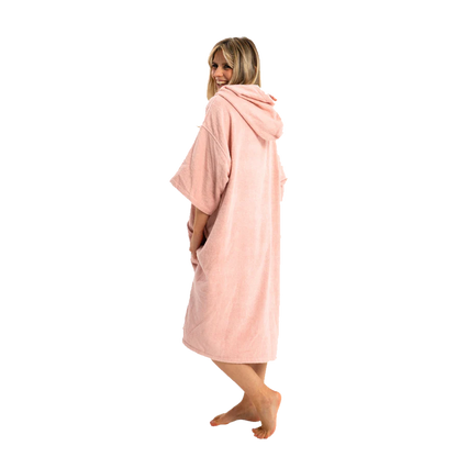 Towelling Robe