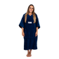 Towelling Robe