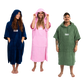 Towelling Robe