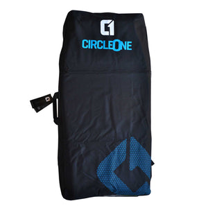 Bodyboard Triple Travel Bag