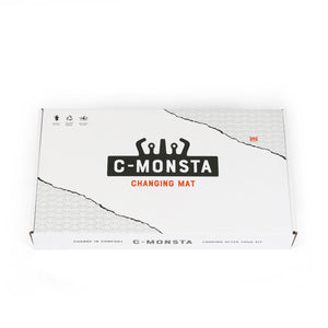 C-Monsta Changing Mat V2 (UK)