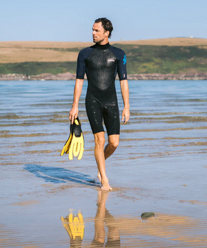 Element 3:2 Shorti Mens Wetsuit