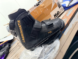 H3 Boot Bind S-M
