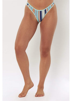 Sisstrevolution Stripe Jima Skimpy Bottom