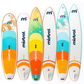Colora Inflatable Paddleboard