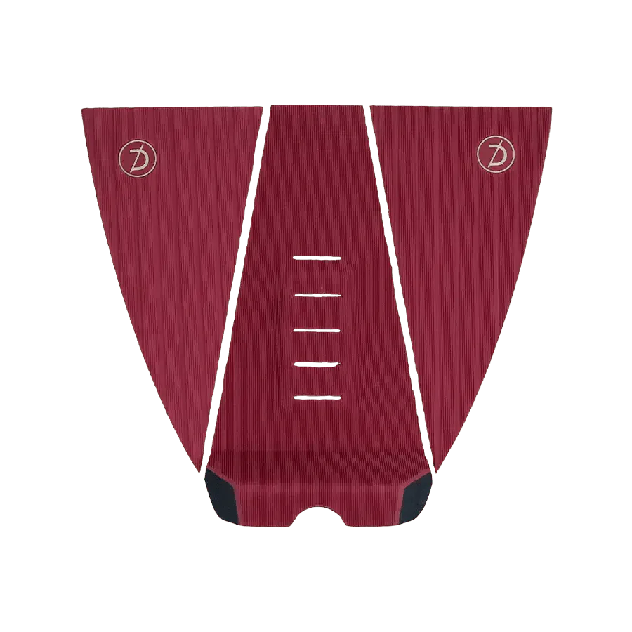 3 Piece Surf Traction Pad