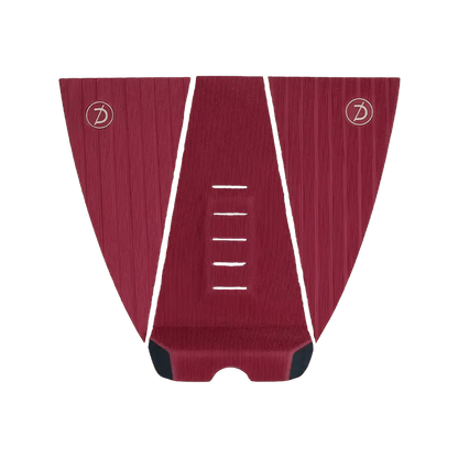 3 Piece Surf Traction Pad