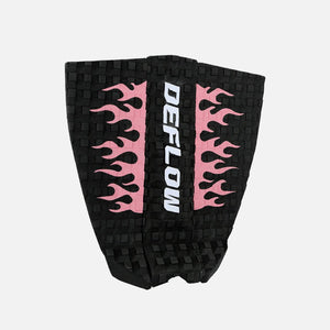 Grom Series 3 Piece Traction Pad Fired Up