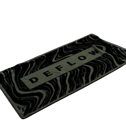 Deflow Beach Towel