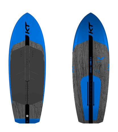 Drifter 5 Pro Carbon