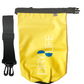 Large Tube Dry Bag with Strap