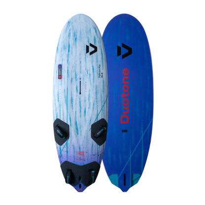 Falcon_Fin SLS Windsurf Board