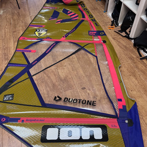 Super Hero 3.7 Windsurf Sail