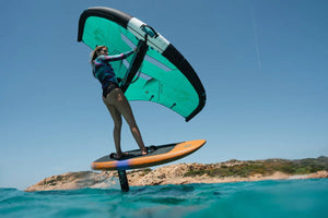 Sky Free Wing Board