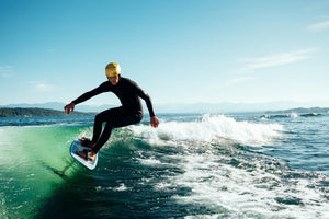 Strider SLS Wake Wing Board
