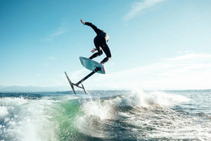 Strider SLS Wing Board