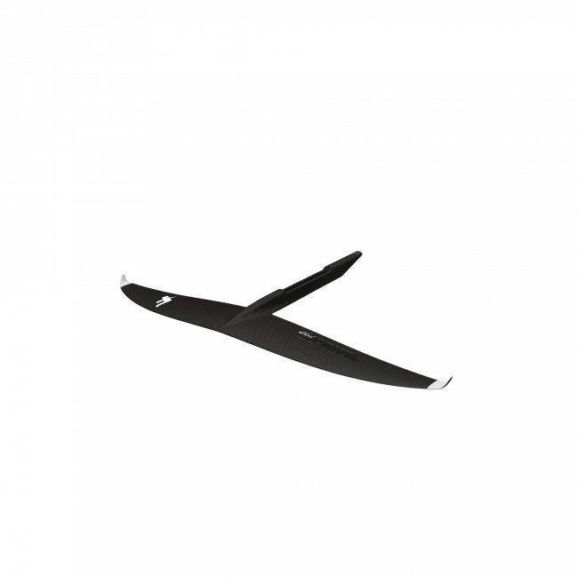 F-One Eagle HM Carbon Front Wing - Wing Foil | H2O Sports
