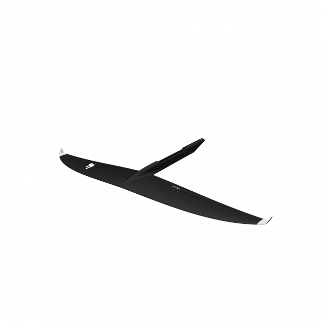F-One Eagle HM Carbon Front Wing - Wing Foil | H2O Sports