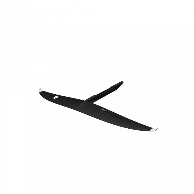 F-One Eagle HM Carbon Front Wing - Wing Foil | H2O Sports