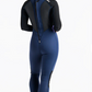 Element 3:2 Back Zip Womens Wetsuit