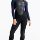 Element 3:2 Back Zip Womens Wetsuit