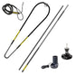 Windsurfer LT Rig Pack 5.7m