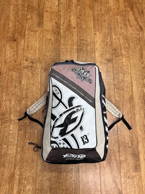 Used F-One Bandit 13mtr Kite & Bar