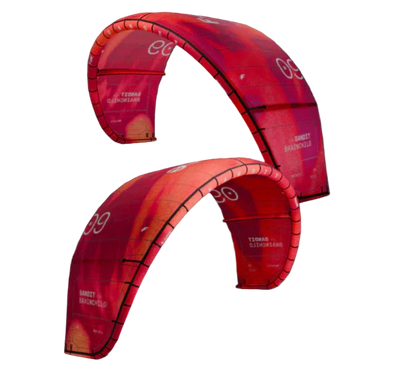 Bandit Brainchild Kite