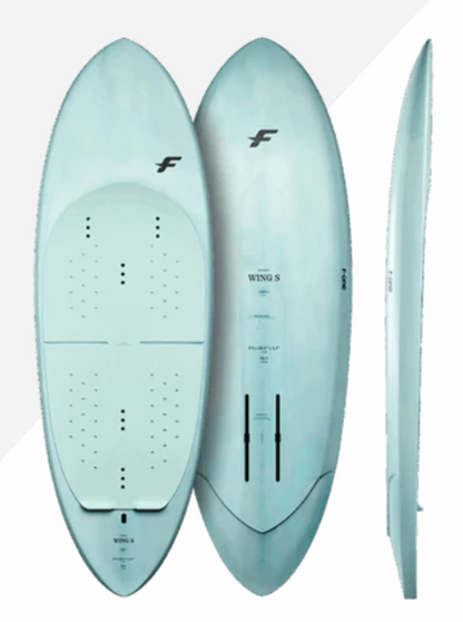 Rocket Wing Board - S
