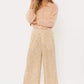 Sisstrevolution Rocky tides woven pant