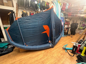 Used F-One Strike V3 8.0Mtr