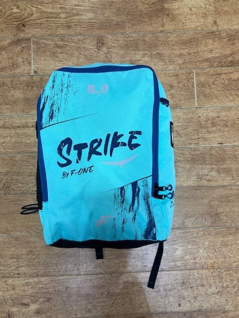 Used F-One Strike V3 8.0Mtr