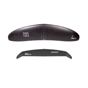 Aero Foil Front Wing