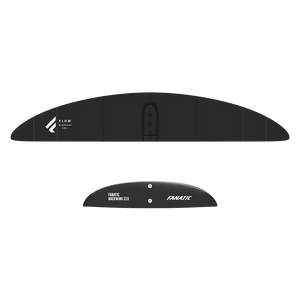 Flow Windsurf Wing Set (Old Mount)