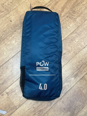 Used Flysurfer POW Para Wing 4mtr