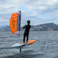 Used Flysurfer POW Para Wing 4mtr