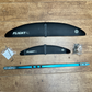 Flight AL Foil Plane