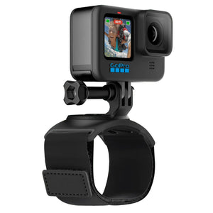 Hand + Wrist Strap