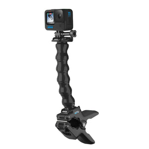 Jaws: Flex Clamp