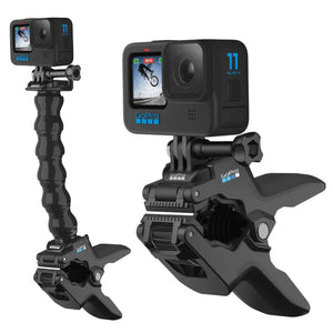 Jaws: Flex Clamp