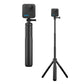 Max Grip + Tripod