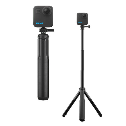 Max Grip + Tripod