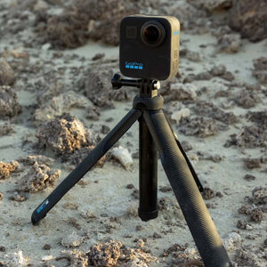 Tripod Mounts